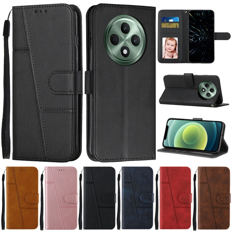 Oppo Reno 12 - Para OPPO Reno 12F 5G funda