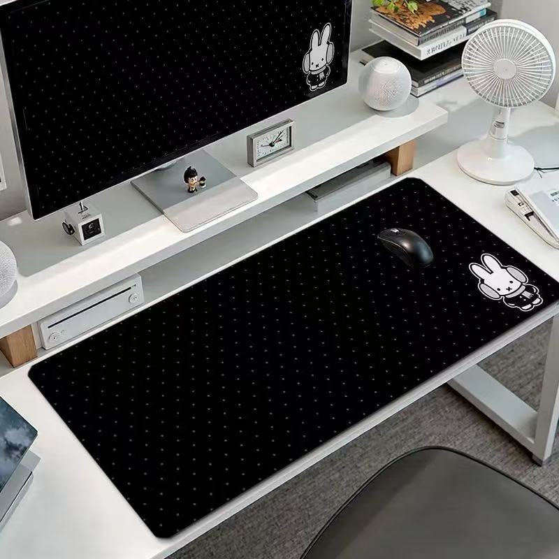 Tablet Cute Accessories - Alfombrilla de Ratón Grande con Diseño