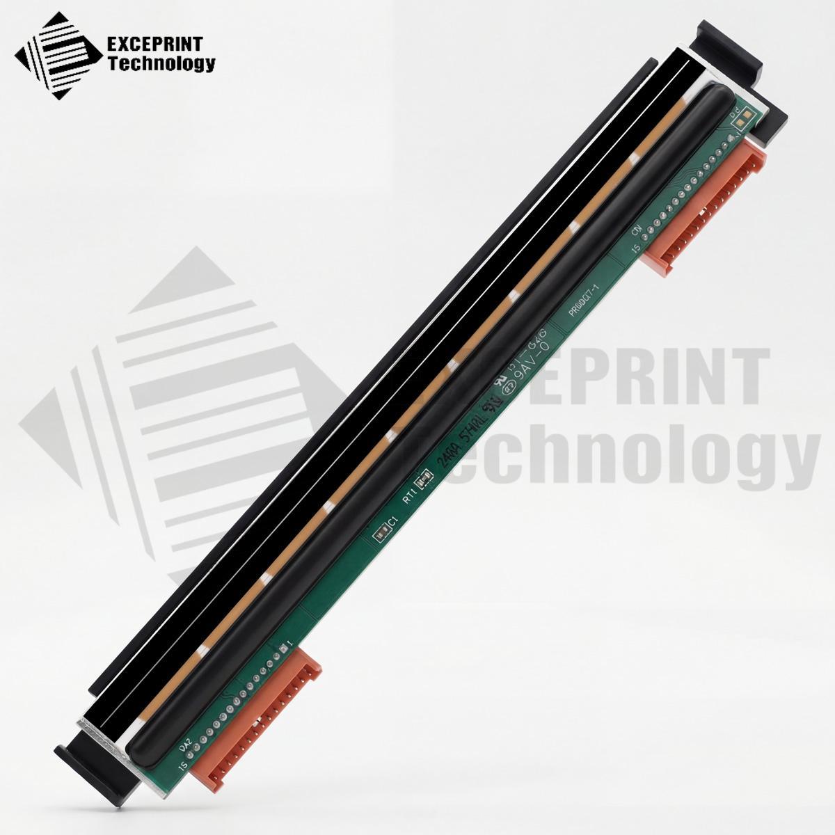 Zebra Tablet Accessories - Cabezal de Impresión Térmica P1080383-416 ZD420D