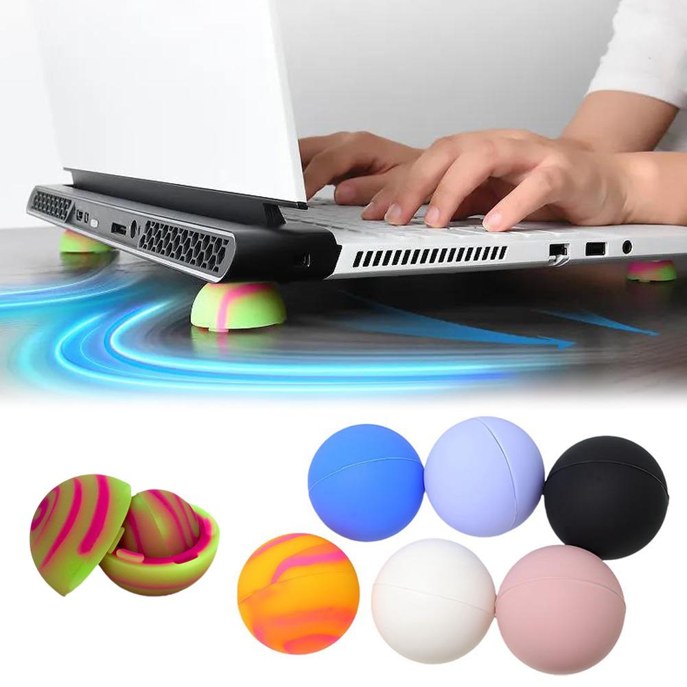 Cooling Stand Tablet - Soporte para ordenador portátil, almohadilla de