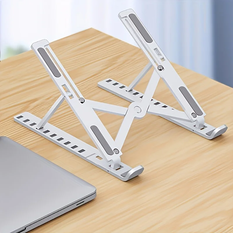 Cooling Stand Tablet - Soporte de refrigeración con altura ajustable,