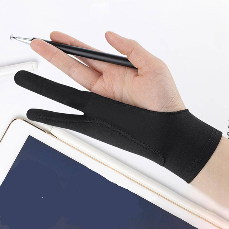 Drawing Glove Artist - Guantes de Dibujo Drawe Art de