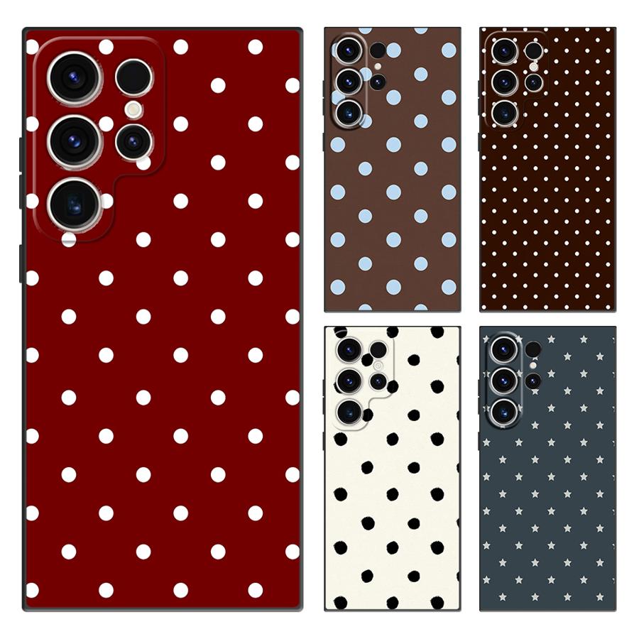 Funda Retro con Diseño de Punt - Samsung Galaxy S24 reseña y precio