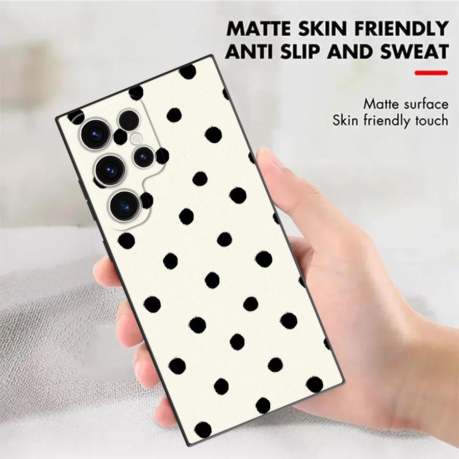 Funda Retro con Diseño de Punt - Samsung Galaxy S24 reseña y precio