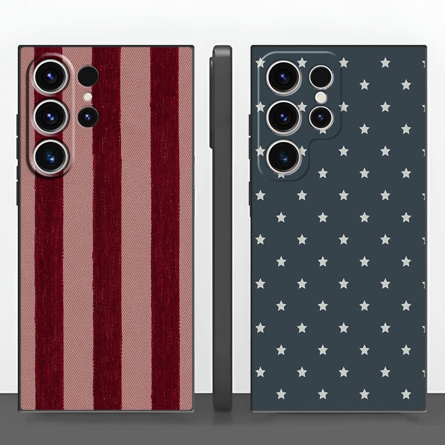 Funda Retro con Diseño de Punt - Samsung Galaxy S24 reseña y precio