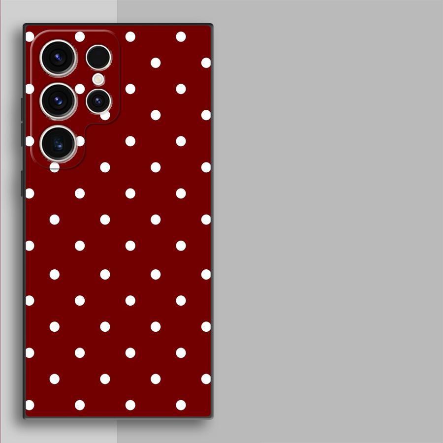Funda Retro con Diseño de Punt - Samsung Galaxy S24 reseña y precio