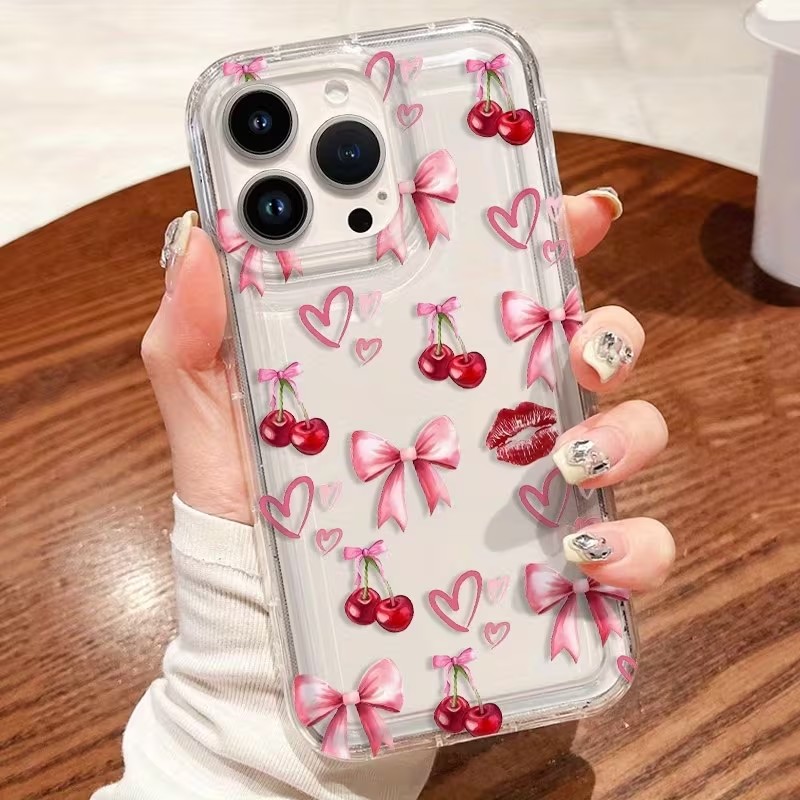 Funda de teléfono transparente - Samsung Galaxy A55 reseña y precio