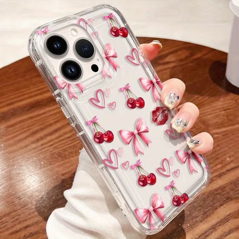 Funda de teléfono transparente - Samsung Galaxy A55 reseña y precio