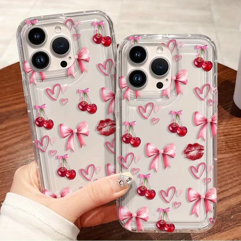 Funda de teléfono transparente - Samsung Galaxy A55 reseña y precio