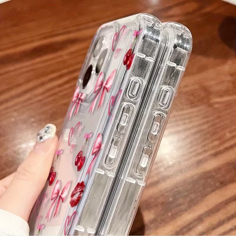 Funda de teléfono transparente - Samsung Galaxy A55 reseña y precio