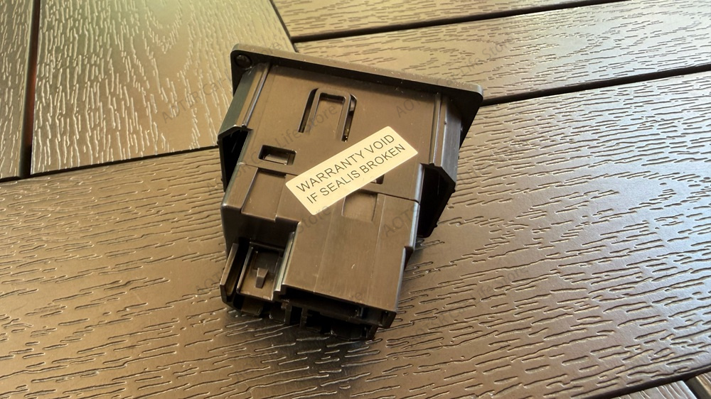 Adaptador inalámbrico CarPlay  - Usb Hub Type C reseña y precio