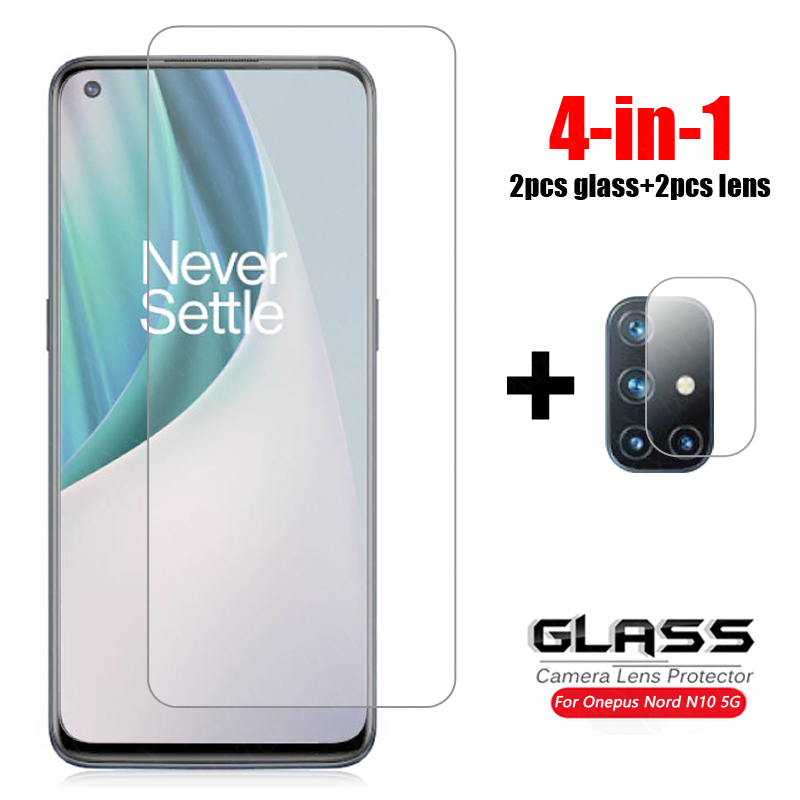 Cristal templado para Oneplus  - Oneplus Tablet Accessories reseña y precio