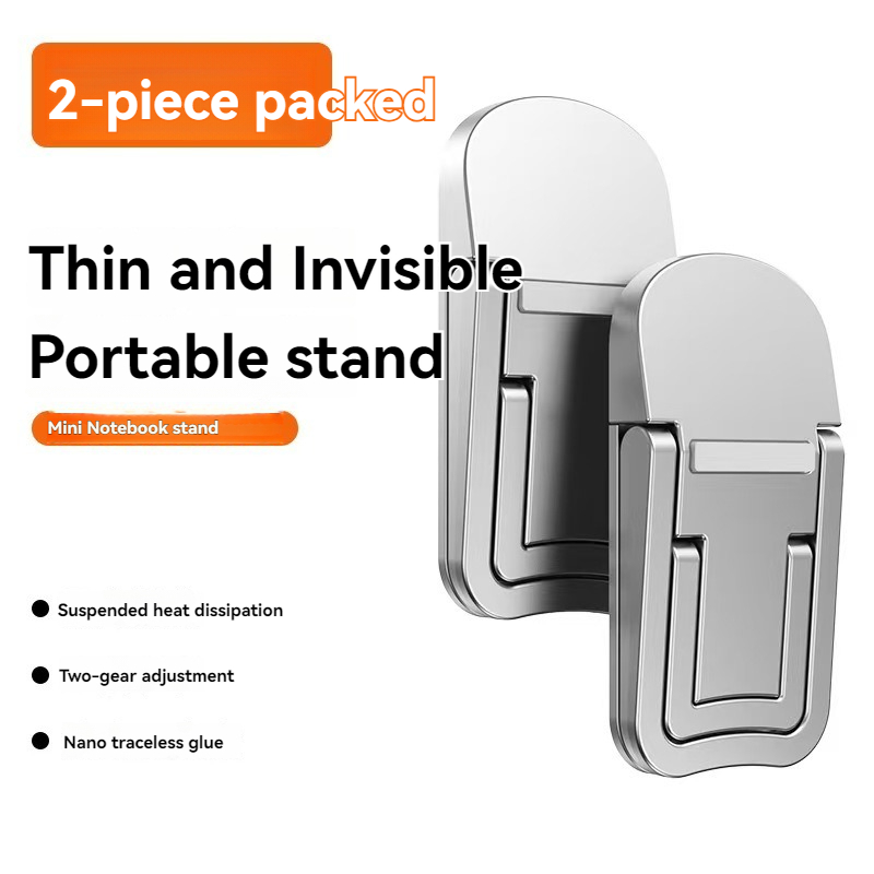 Soporte plegable ajustable par - Cooling Stand Tablet reseña y precio