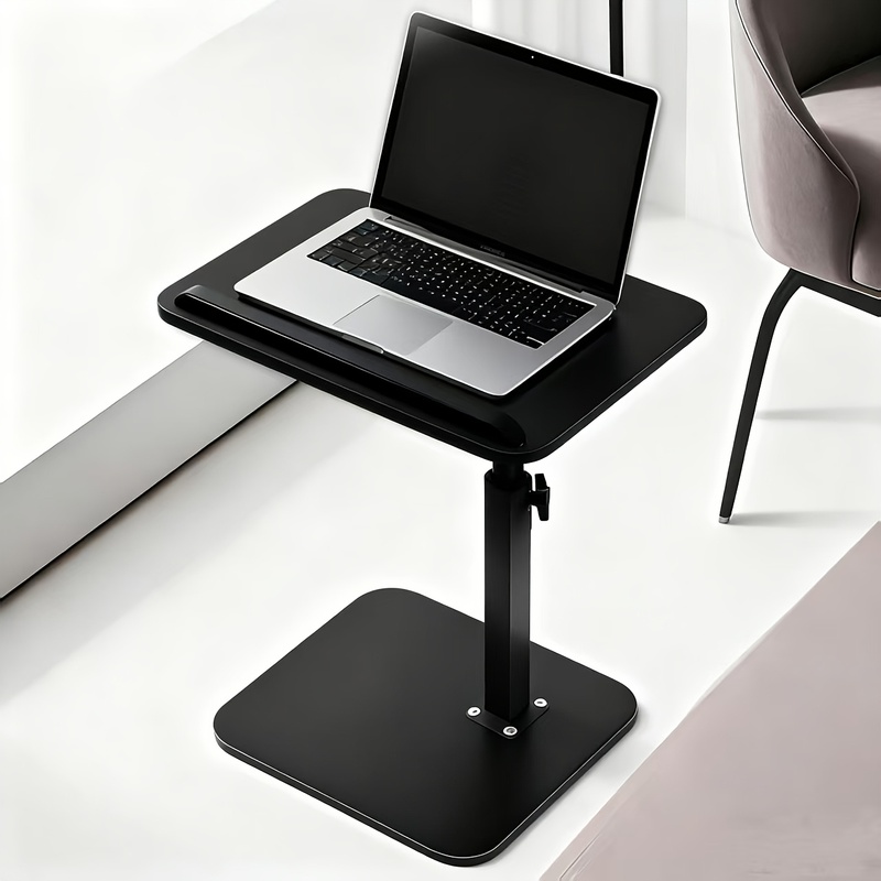 Soporte giratorio y ajustable  - Tablet Lap Desk reseña y precio