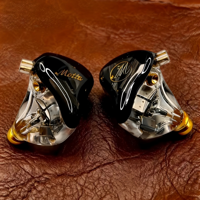Auriculares Intrauditivos MOTI - Wired Earphone Lightning reseña y precio
