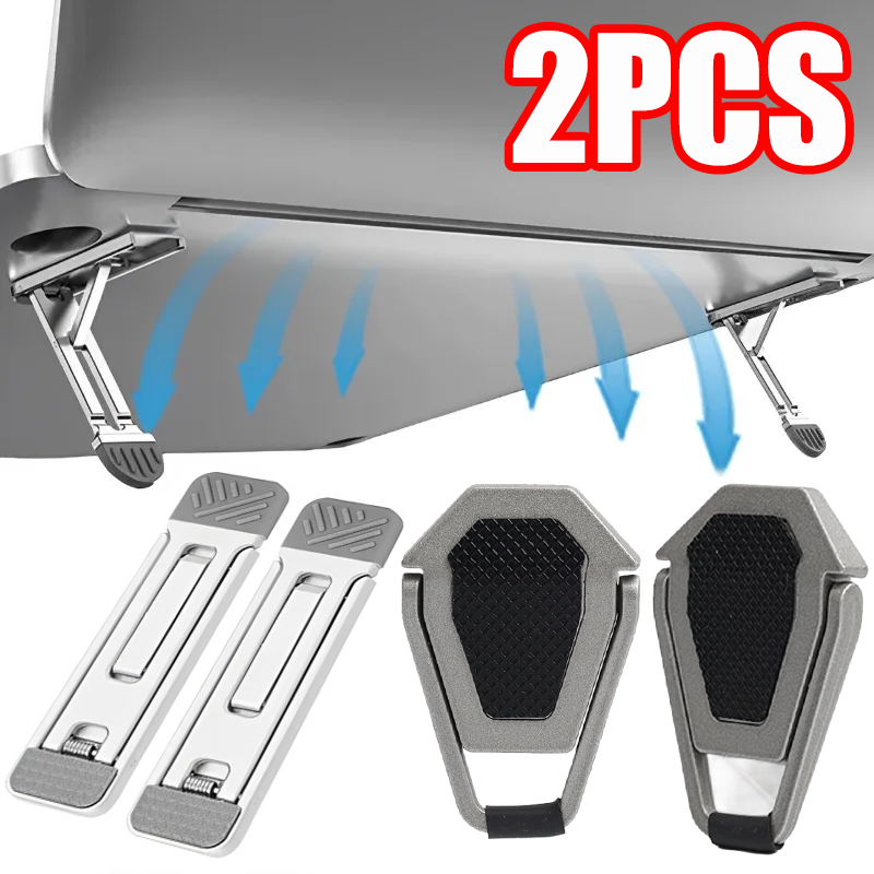 Soporte Universal para teléfon - Cooling Stand Tablet reseña y precio