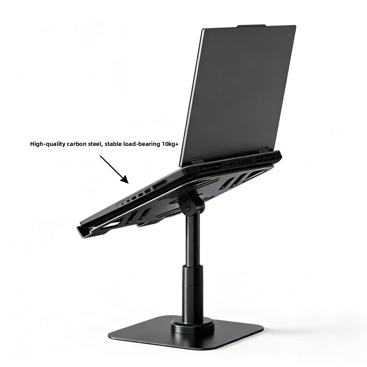 Ajustable en altura 360 °   So - Cooling Stand Tablet reseña y precio