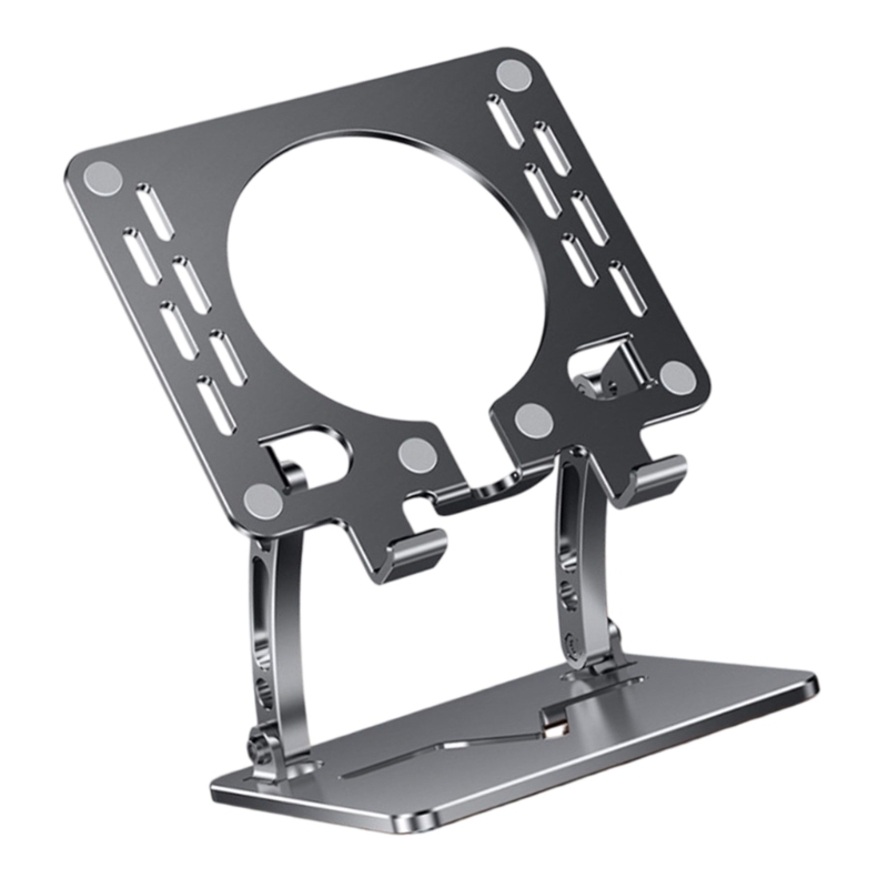 Soporte ajustable aluminio par - Cooling Stand Tablet reseña y precio