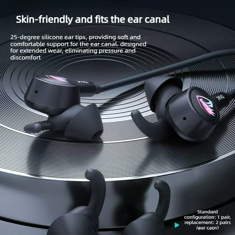 Auriculares para Juegos con Ca - Wired Earphone Lightning reseña y precio
