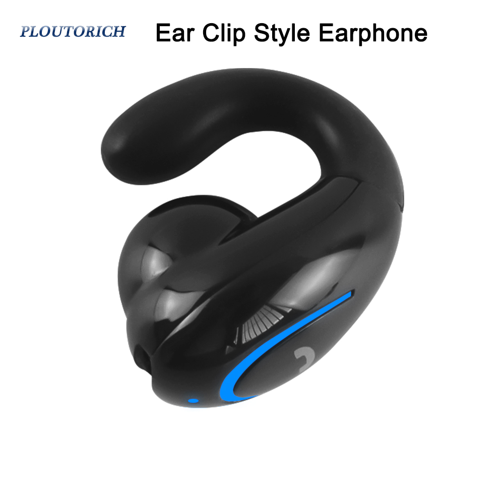 Auriculares Bluetooth con Clip - Wired Earphone Lightning reseña y precio