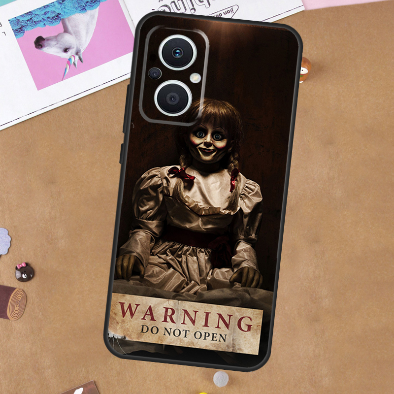 Funda con diseño de la películ - Oppo Reno 12 reseña y precio