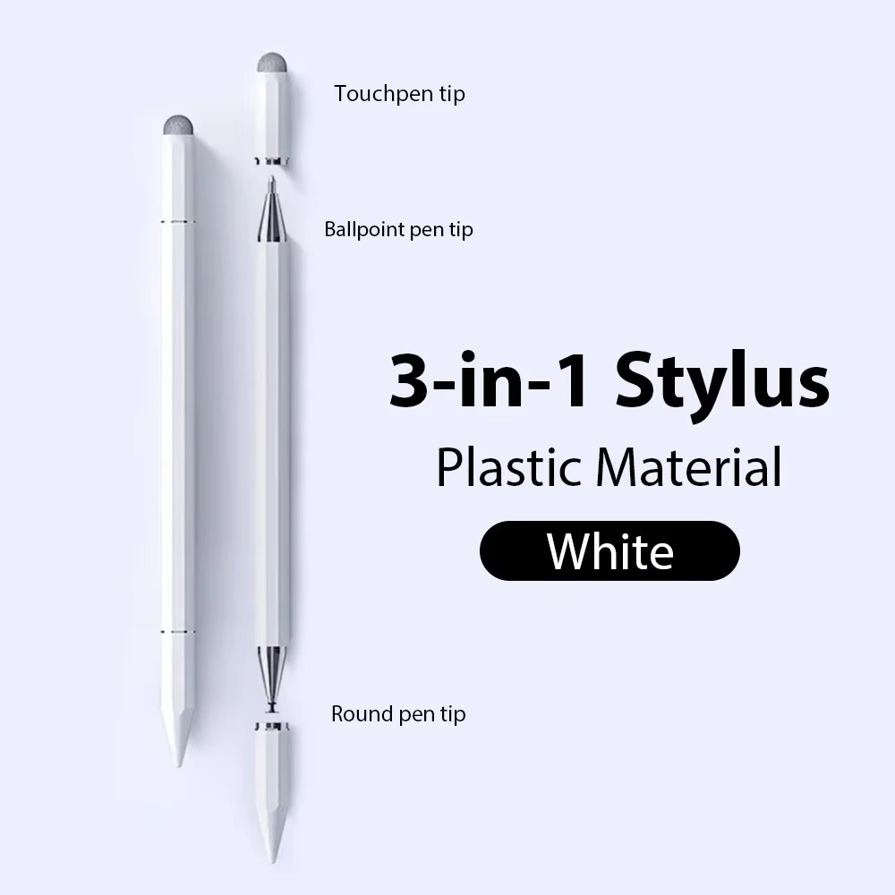 Lápiz táctil magnético 3 en 1  - Samsung Tablet Drawing Accessories reseña y precio