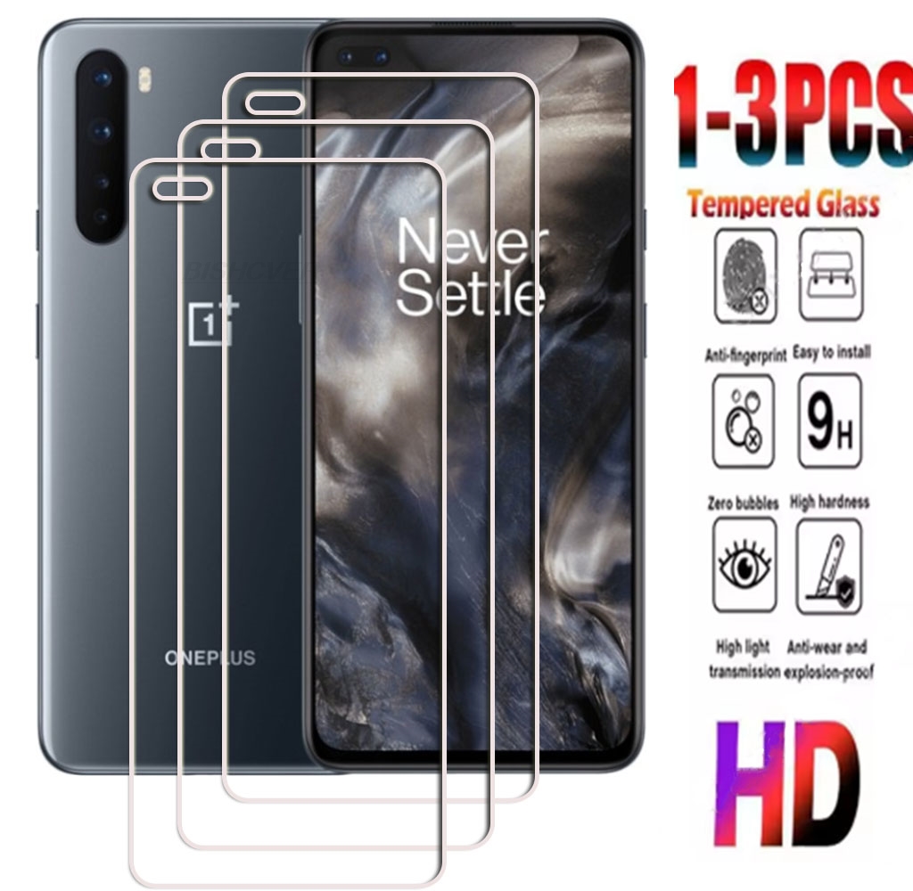 1-3 piezas de vidrio templado  - Oneplus Tablet Accessories reseña y precio