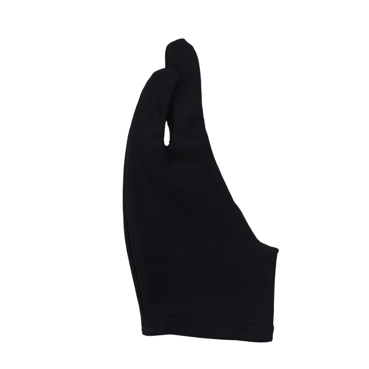 Guantes de dos dedos para pint - Drawing Glove Artist reseña y precio