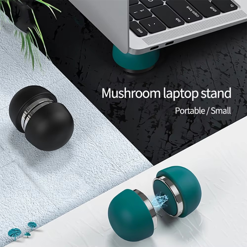 Soporte para ordenador portáti - Cooling Stand Tablet reseña y precio