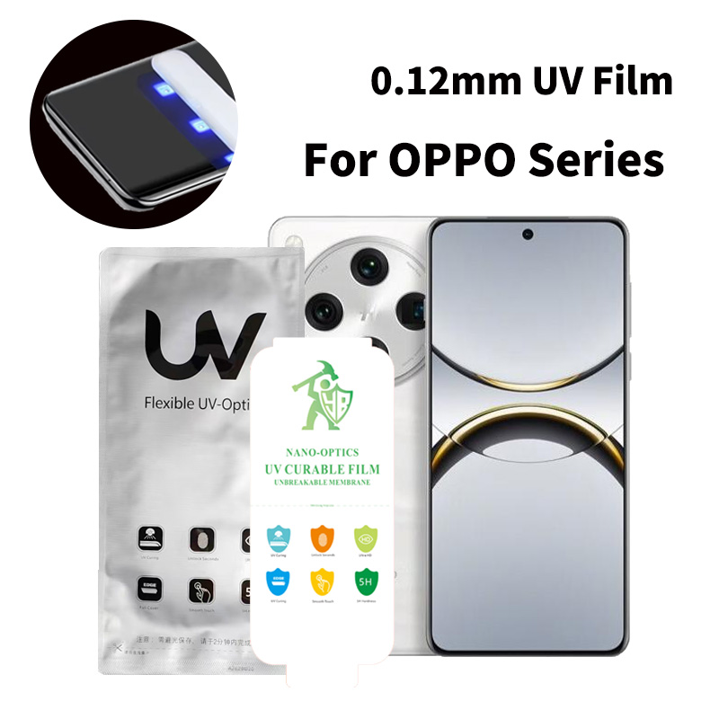 Protector de pantalla con filt - Oppo Reno 12 reseña y precio