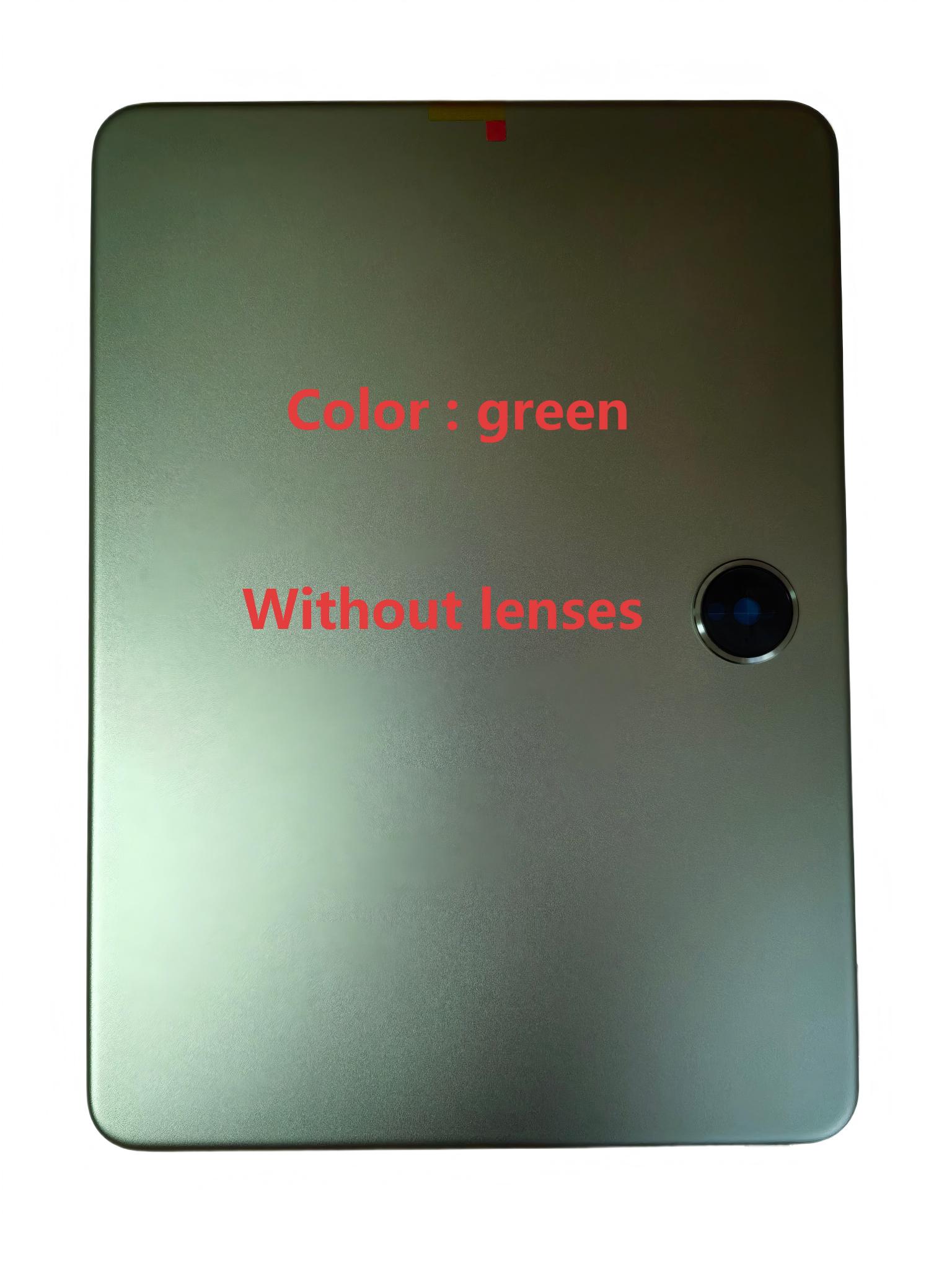 Carcasa trasera AAA para OnePl - Oneplus Tablet Accessories reseña y precio