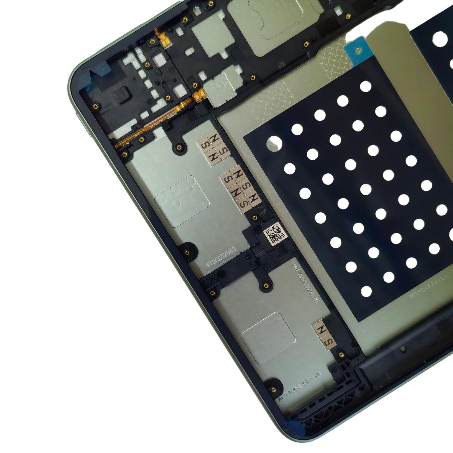 Carcasa trasera AAA para OnePl - Oneplus Tablet Accessories reseña y precio