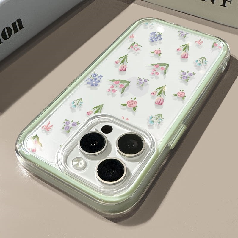 Funda Transparente Suave con D - Samsung Galaxy A55 reseña y precio