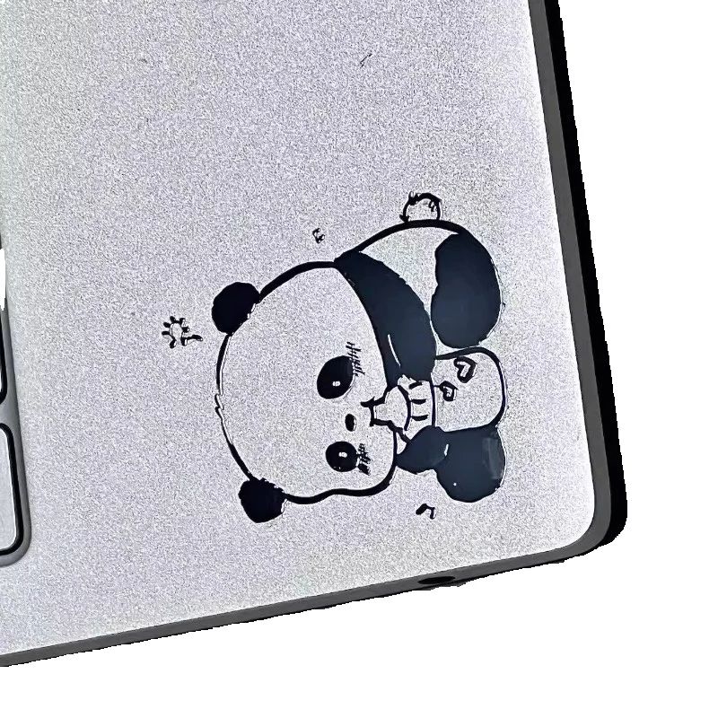 3 pegatinas 3D de metal con di - Tablet Cute Accessories reseña y precio
