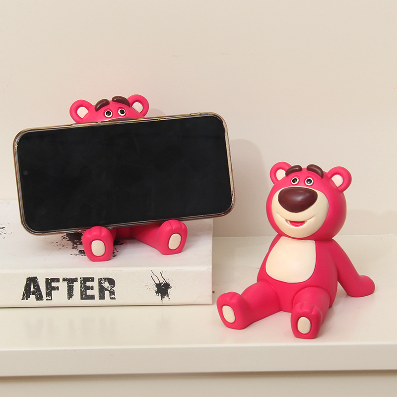 Nuevo Soporte para Teléfono Mó - Tablet Cute Accessories reseña y precio