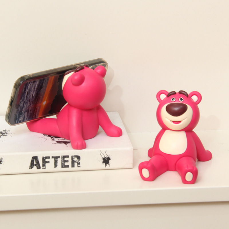 Nuevo Soporte para Teléfono Mó - Tablet Cute Accessories reseña y precio