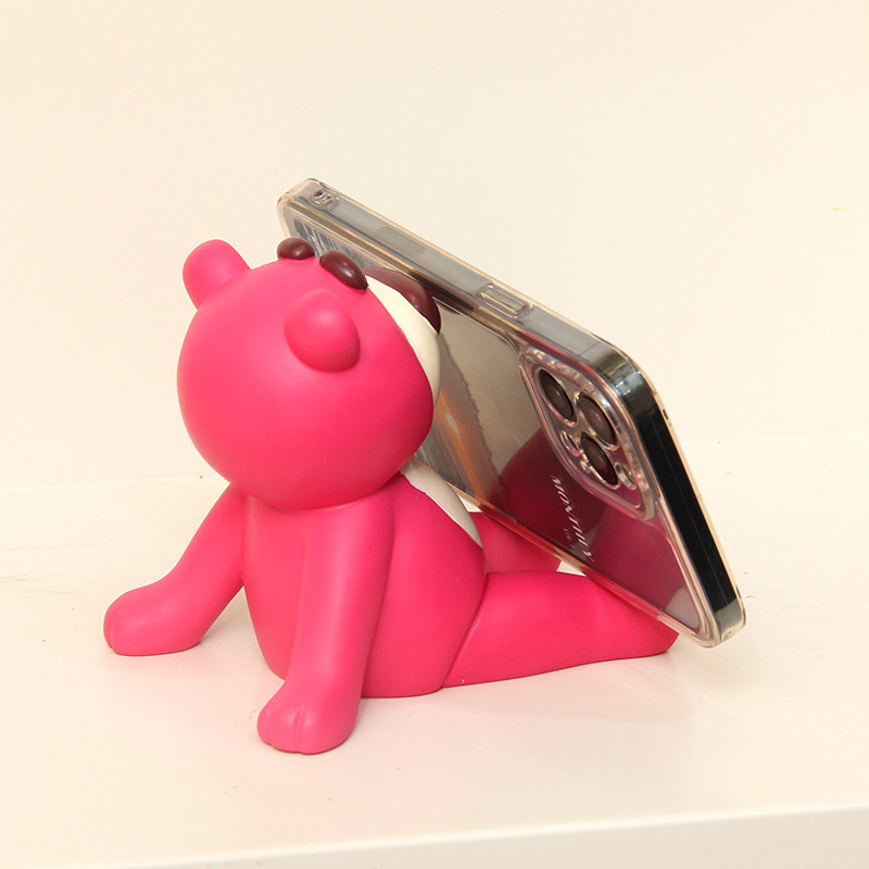 Nuevo Soporte para Teléfono Mó - Tablet Cute Accessories reseña y precio