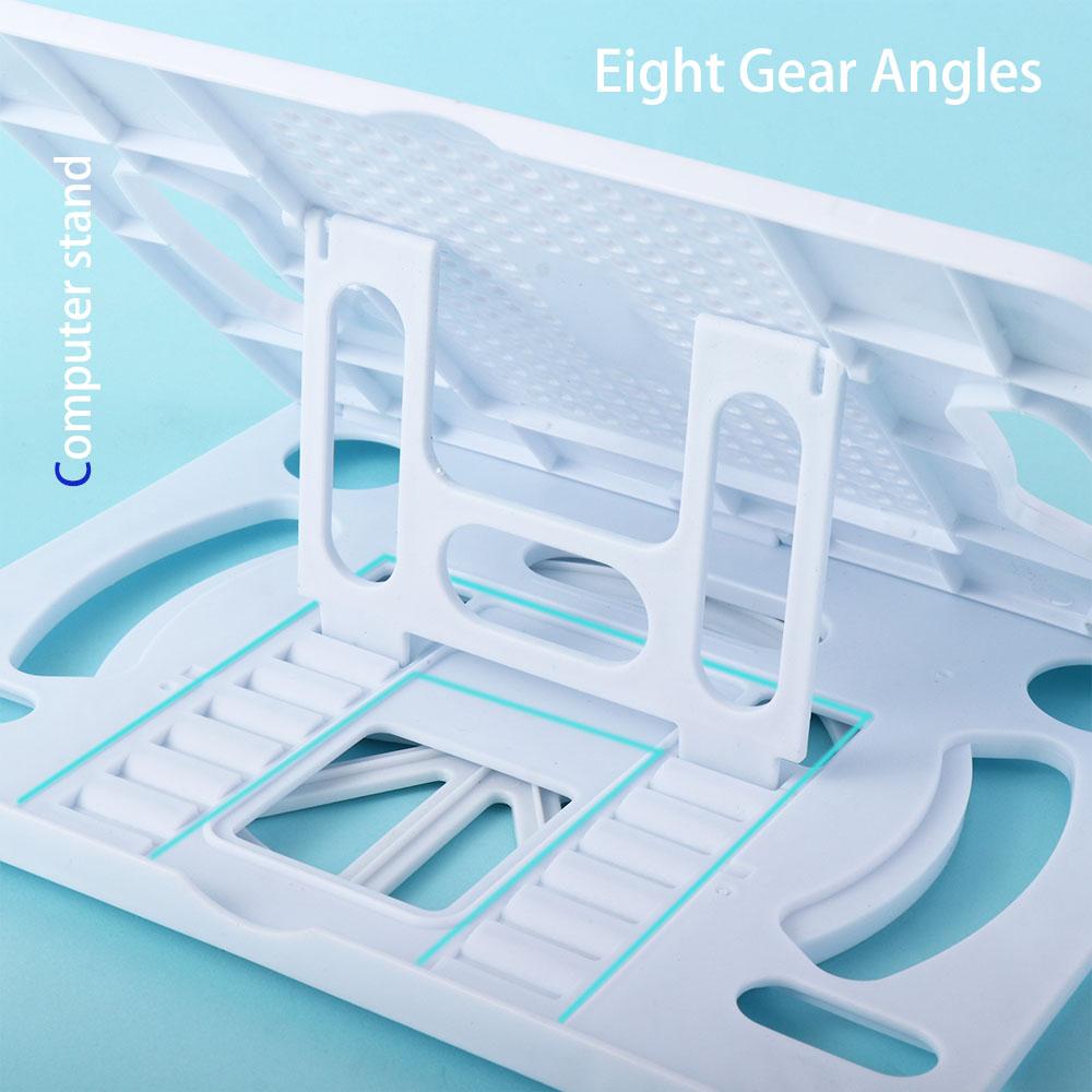 Soportes portátiles para table - Cooling Stand Tablet reseña y precio
