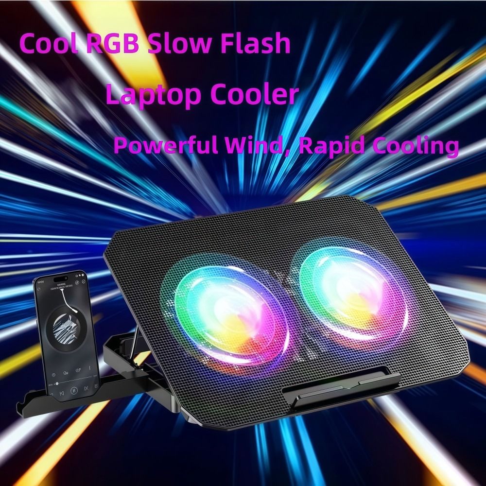 Base de Enfriamiento para Port - Cooling Stand Tablet reseña y precio