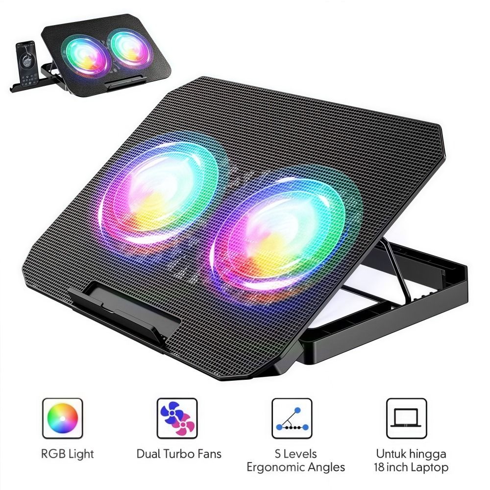 Base de Enfriamiento para Port - Cooling Stand Tablet reseña y precio
