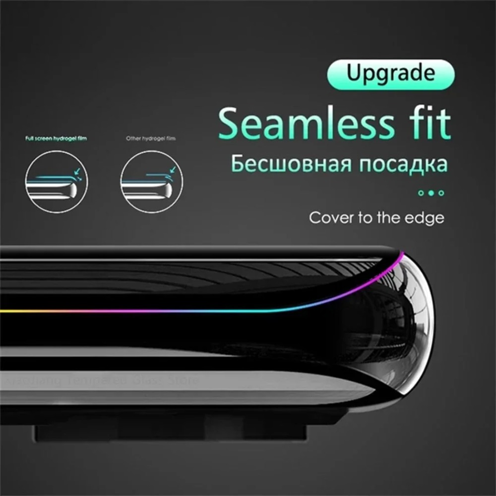 3 uds película de hidrogel mat - Oneplus Tablet Accessories reseña y precio