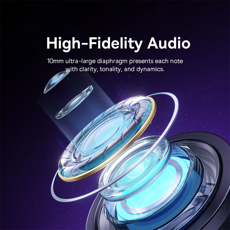 Baseus Encok CZ11/HZ11 Auricul - Wired Earphone Lightning reseña y precio