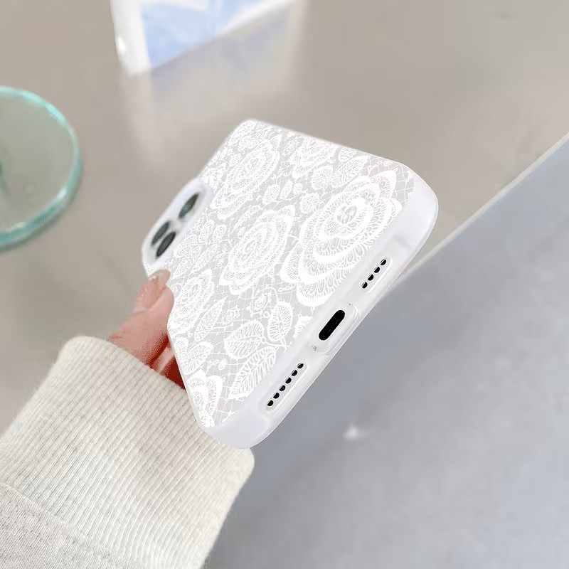 Funda Protectora para Teléfono - Samsung Galaxy A55 reseña y precio