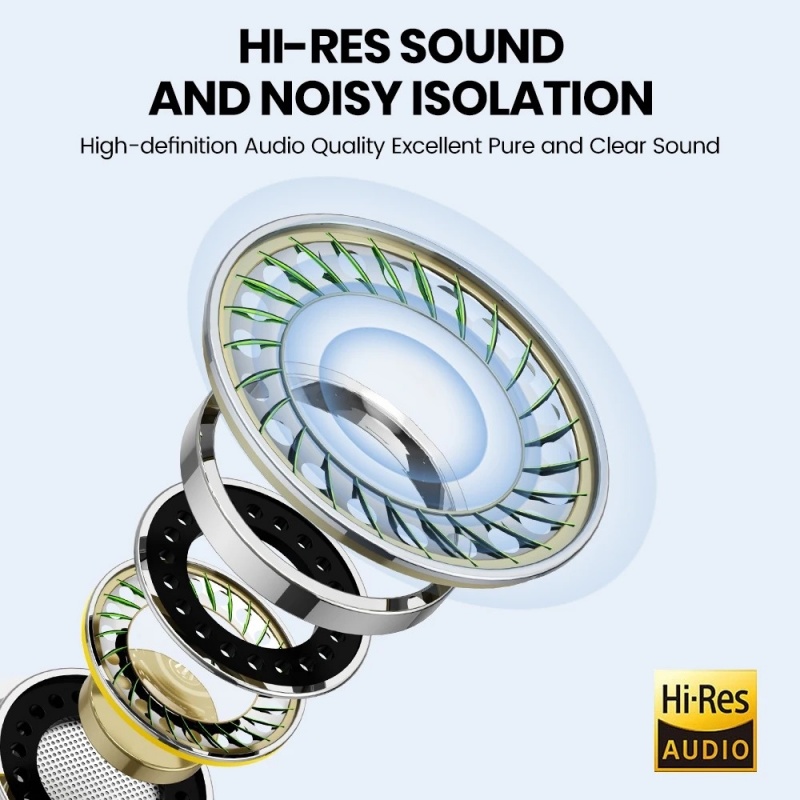 Auriculares con cable original - Wired Earphone Lightning reseña y precio