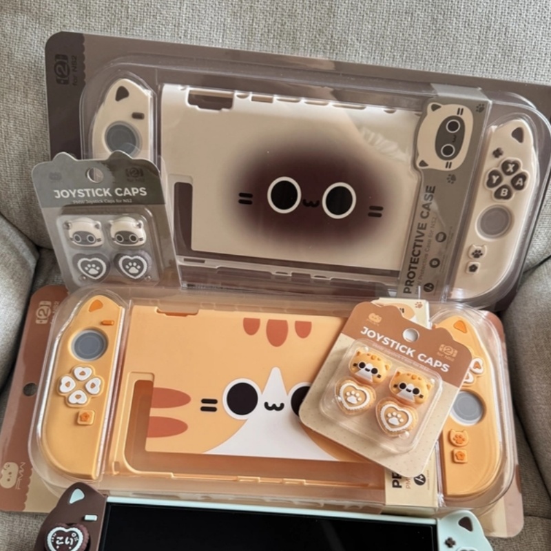 Funda protectora de silicona c - Tablet Cute Accessories reseña y precio