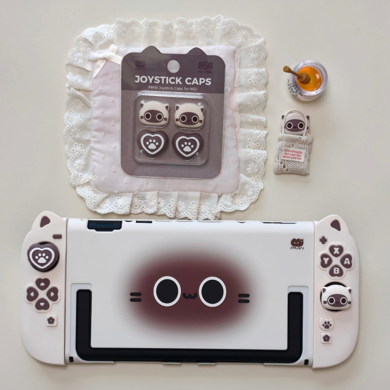 Funda protectora de silicona c - Tablet Cute Accessories reseña y precio