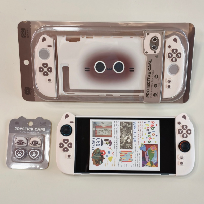 Funda protectora de silicona c - Tablet Cute Accessories reseña y precio
