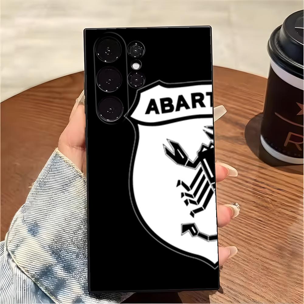 Funda de teléfono FIAT A-ABART - Samsung Galaxy S24 reseña y precio