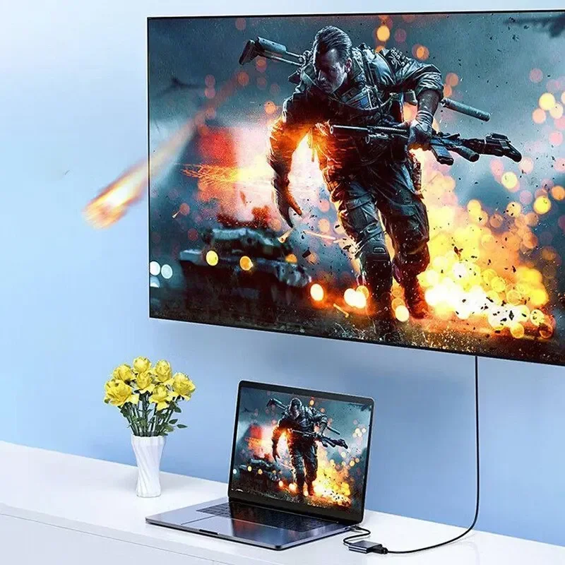 Adaptador multipuerto 3 en 1 t - Usb Hub Type C reseña y precio
