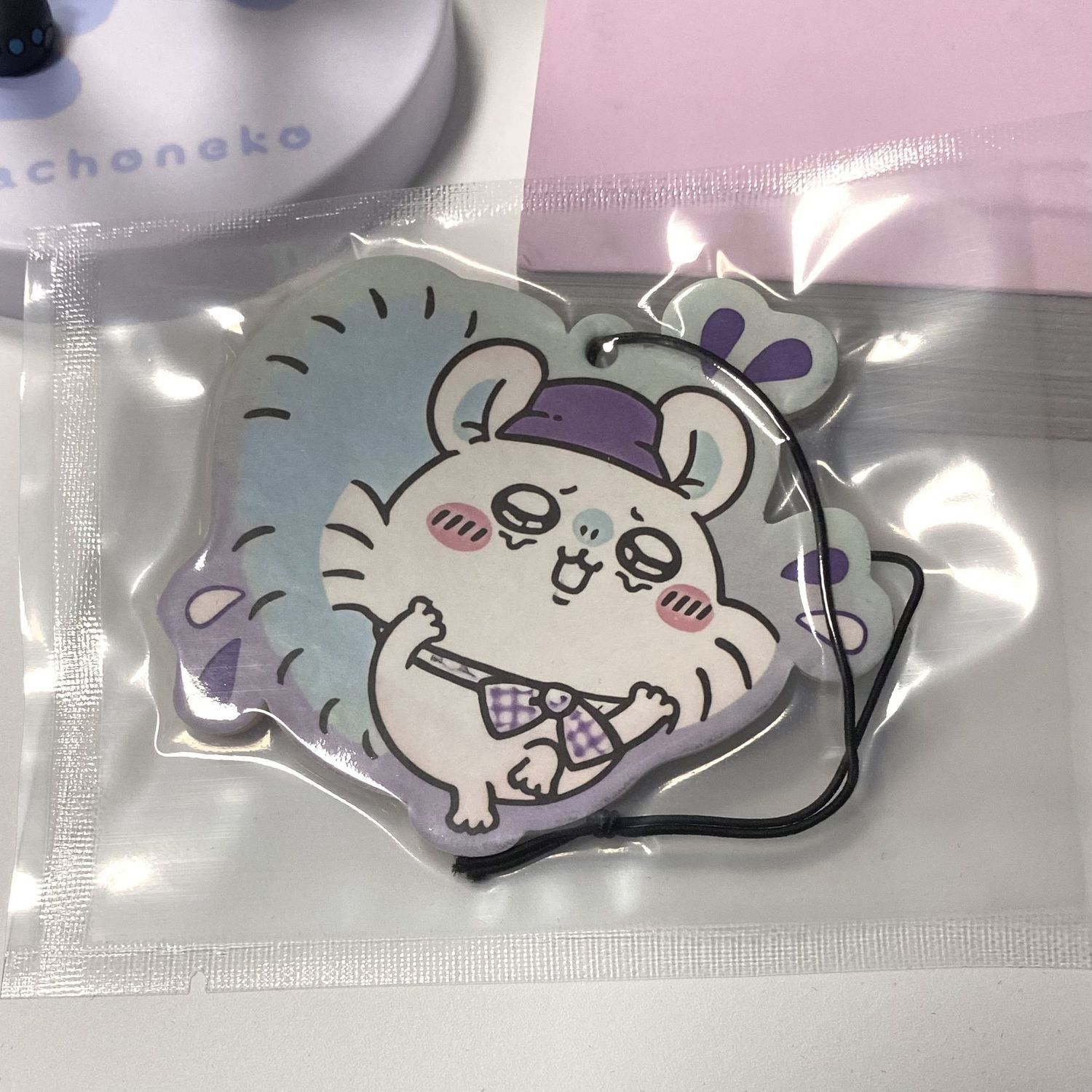 Chiikawa, Hachiware, Usagi: am - Tablet Cute Accessories reseña y precio